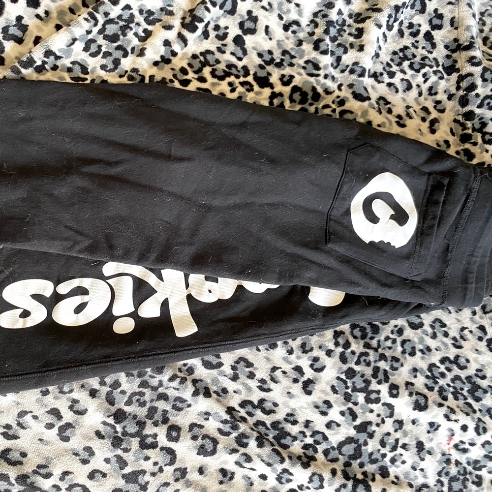 been in a box in my closet forever never worn